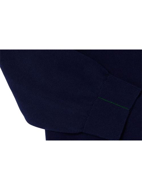 AH1957166 BLU lacoste | AH1957166 BLU